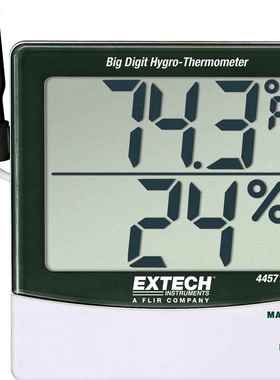 Extech445715温湿度计