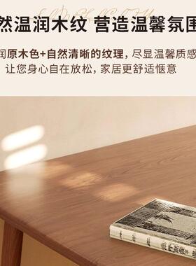 电脑桌卧台室家用书办公桌租子现桌代简约工作长方形简易JOJ出屋