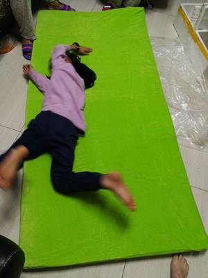 不说假话赛诺床垫怎么样，初步体验效果好不好呀？