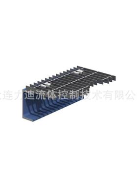 lindapter 夹具FL 固定件