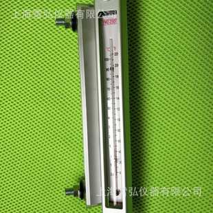 油箱液位计 油位计 有机玻璃水位计 有机玻璃液面计 铝合金液位计