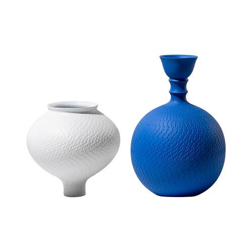 新款设玄计师酒客厅摆件家居装柜饰小品YB-QSCT2高级感众轻奢关柜