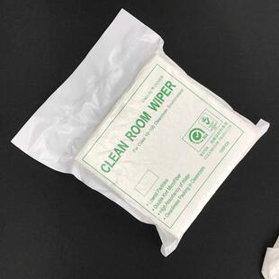 供应4009超细纤维无尘布手机屏擦拭布光学镜片精密五金仪器除尘布