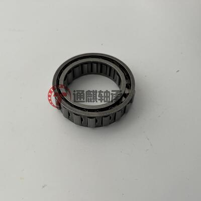 STIEBER单向离合器轴承DC3809-A-N