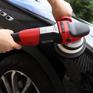 赣星15偏心双轨道光机振汽机震抛机打抛蜡GX5115抛封釉机DA车新款