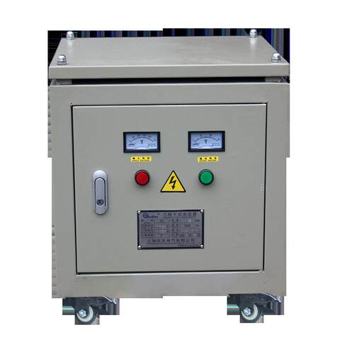 供应DG-10KVA单相隔离变压器，220V/220V零地电压小于1V上海冠多