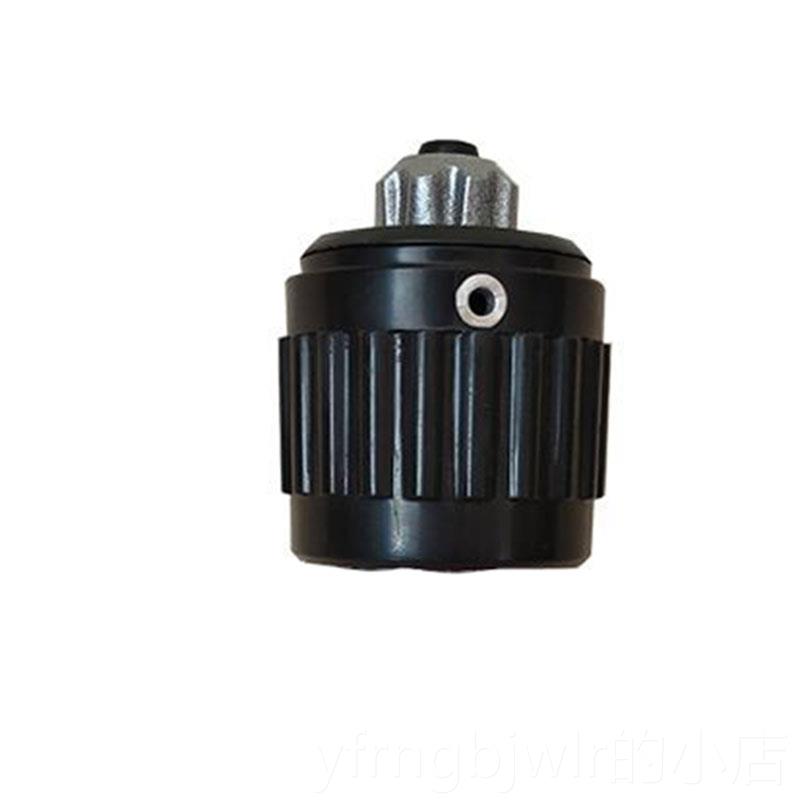 新款ZG-1手动气采样泵体检测管取北样器抽气泵北京科绿洲硫化氢劳