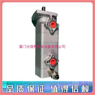 F4R F12R 液压油泵高压齿轮泵HGP双联HGP F2R 11R F8R 22A