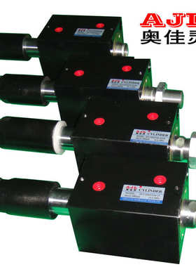 油缸油缸20 油缸*薄型附-系列油缸 sd40hc薄型供应磁性