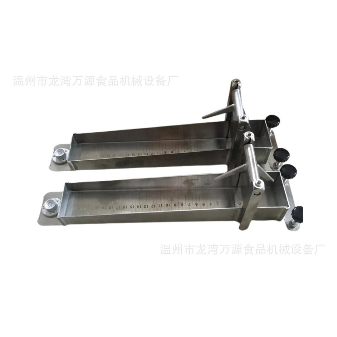 番茄酱稠度计果酱稠度计流动式粘度计食品行业沙拉酱番茄粘度计