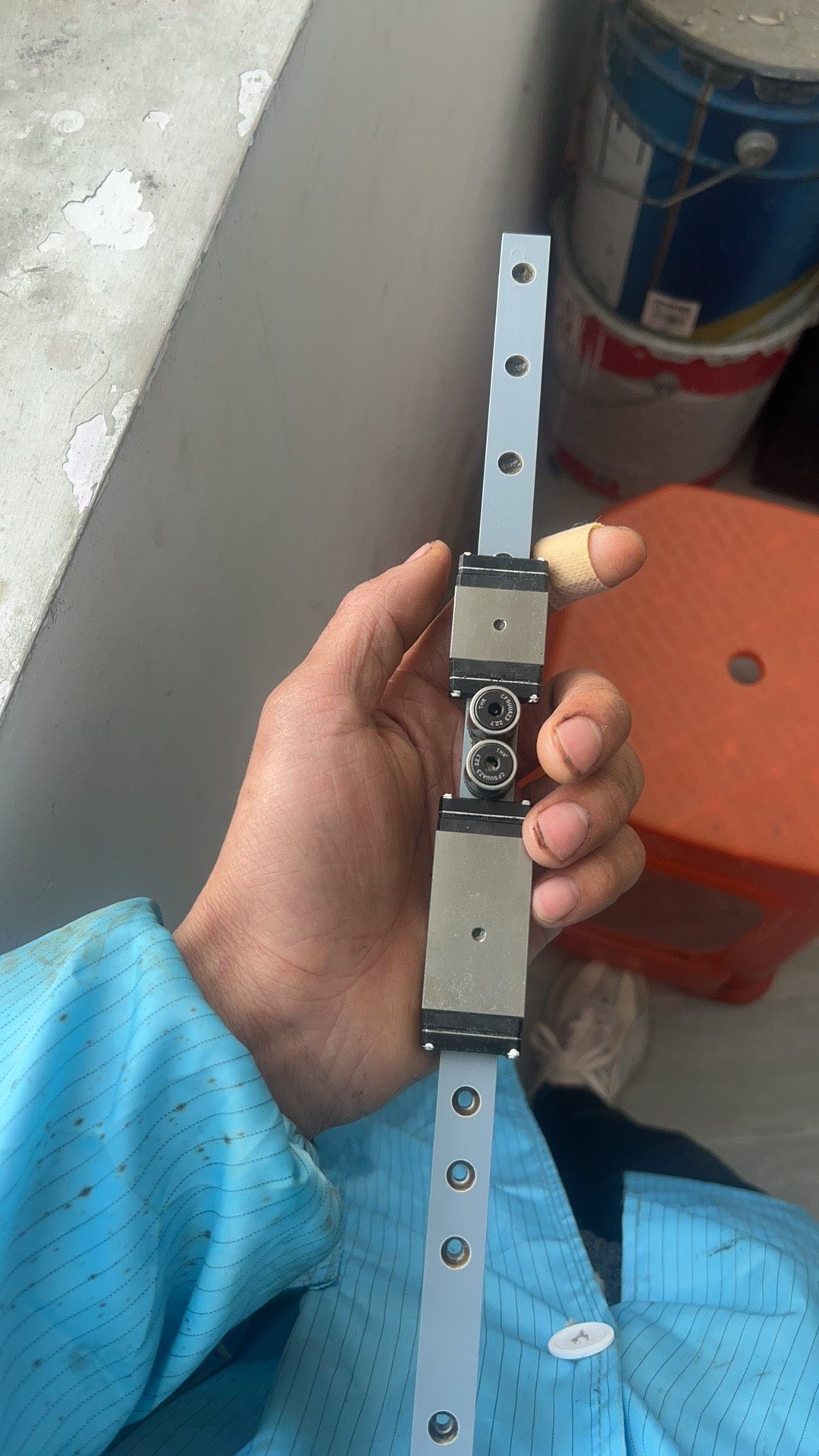 富士CP7CP8陶瓷杆，拆机，有用的上的联系。