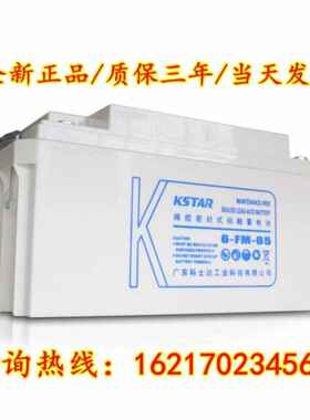 KSTAR科士达蓄电池6-FM-100 12V100a5a7a9a17a24a38a65a120a150ah