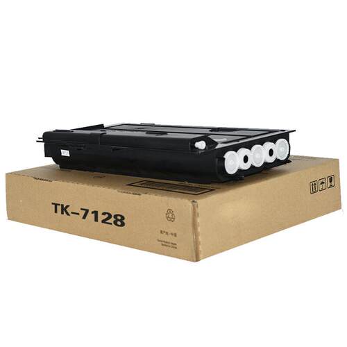 原装京瓷TK-7128墨粉组件 适用TASKAlfa 3212i 复印机碳粉/墨粉盒