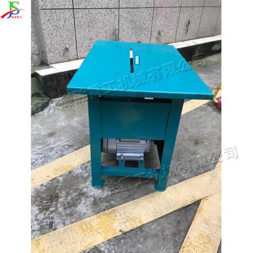 3200转木工圆锯机120m厚度m家具制造电圆锯装建筑修工地推js008台