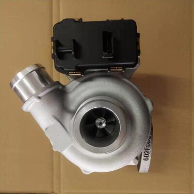 适用路虎2.2的增压器以及执行器等 TD04L4 49477-01214 -01213