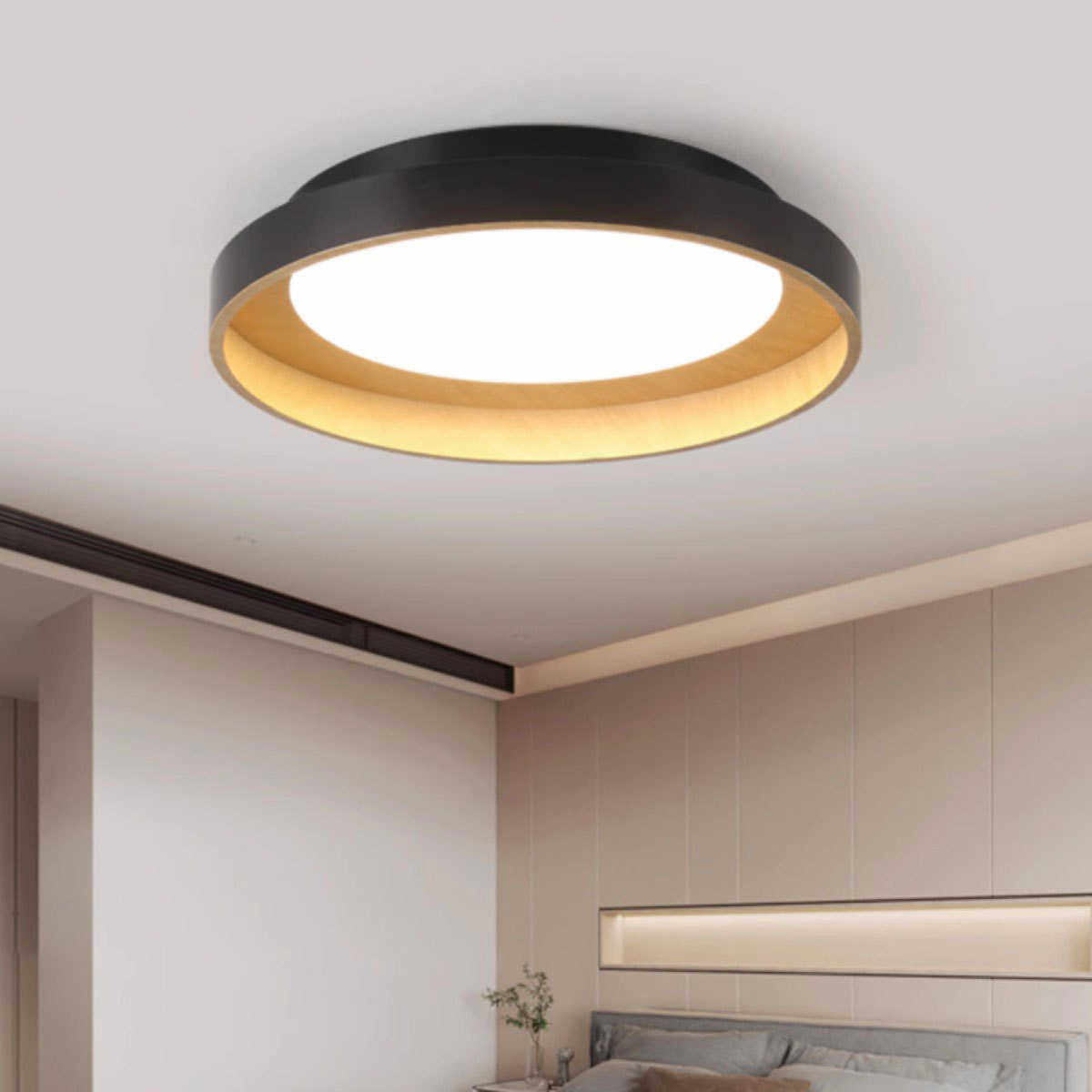 2024新款中古风护眼卧室吸顶个性设计师创意温馨客厅房间书房灯具,家装灯饰光源,智能吸顶灯,淘宝优惠券,粉丝福利购,淘宝优惠卷