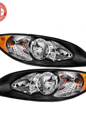 适用2008-21international Prosta前大灯3596016C93 3596015C93