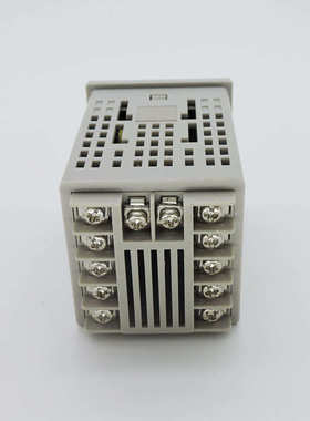 台泉温度仪TC4S-R1TC双输出带继电器PID智能温度调节仪400度