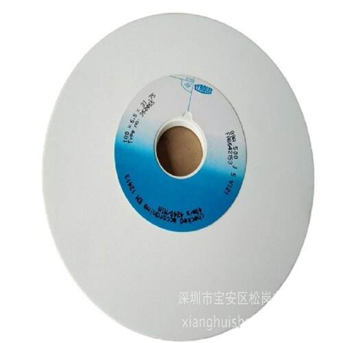 销售台湾KINIK砂轮金力牌砂轮205*6*1.75WA120K