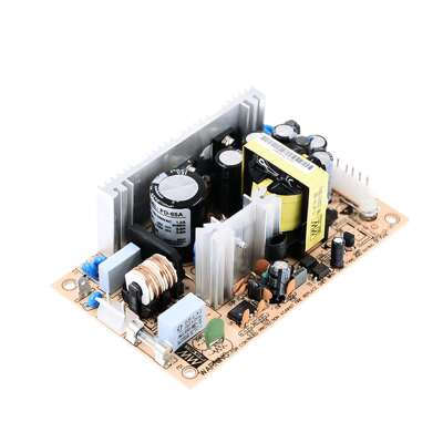 明纬电源PD-65B5V24V45W双组输出开关电源