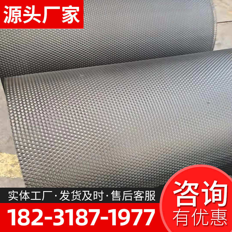 汽车货车车厢铺设垫 州博加厚五菱小卡车厢垫 工作台车厢垫橡胶板