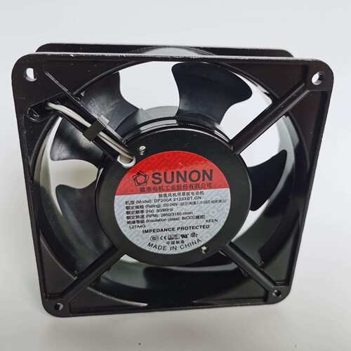 原装SUNON DP200A 2123XBT.GN HBT /XBL 12038 12CM 220V散热风扇