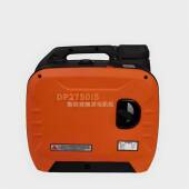 5KW小型油电两用汽油发电机家用单相220V迷你户外露营应急千瓦