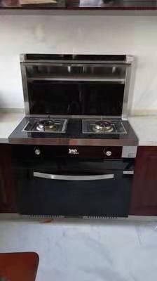 速热奇集成灶怎么样?用后两个月客观评价优缺点