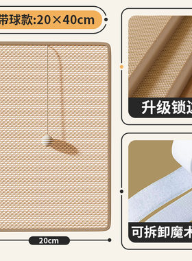 宠物猫猫猫用品剑麻保护猫抓板