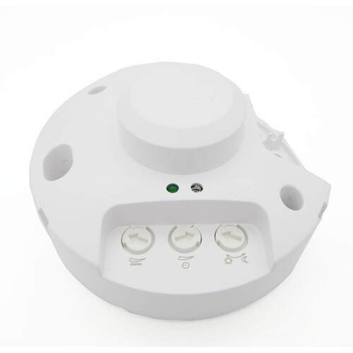 新款直销110V-220v吸顶微波雷达感应器传感器 人体雷达开关感应开