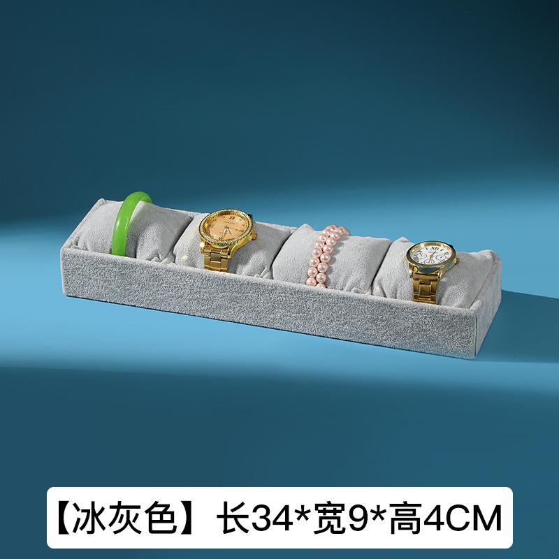 盘多格首饰托盘手表首饰展示架
