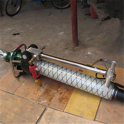 煤巷锚杆钻机 MQT110气动锚杆钻机 锚杆螺母气动锚杆钻机