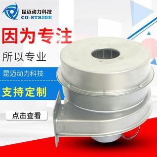 170FLJ2 6CS再生风机干燥机用离心风机MG5苏州三协