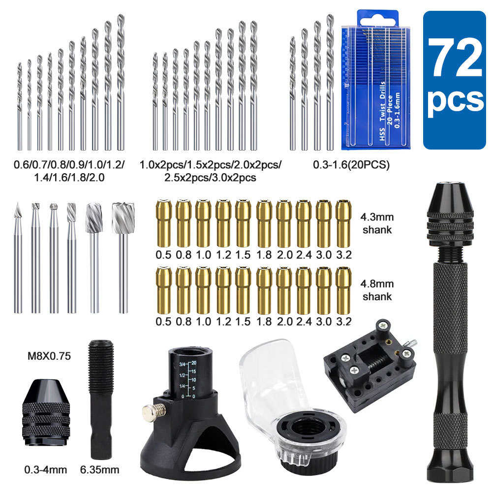 热销推磨 磨床电钻旋转抛光动力旋转批发工具机 雕刻微型工具