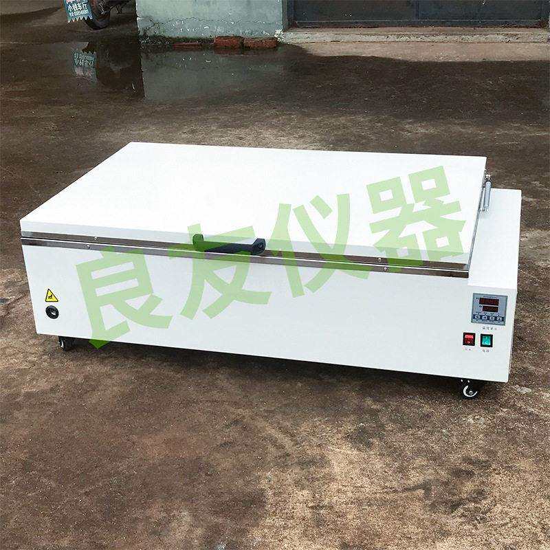 HWZ-120L恒温锅加热箱 大容量恒温水箱 不锈钢大容量实验水箱