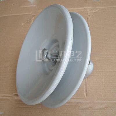 WP-XQDH160高压线路1耐绝污陶瓷盘型悬式缘子XWP-100XWP-20XWP-70