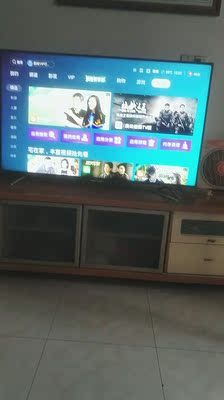 客观分析电视海信H65E3A和长虹43D5S哪个好，差别大不大？