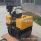 无极变速振动压路机 性能稳定工作效率高