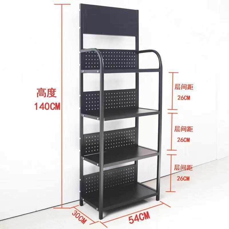 超市小货架便利店小卖部展示架饮料陈列架食品架小货架零食展示架