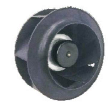 PSC EC 后向式离心风机PI1E22590HB2M-A大量现货 量大价优