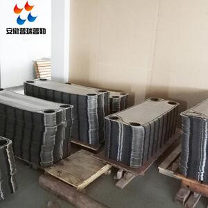 供应SONDEX桑得斯各种板式换热器板片密封垫