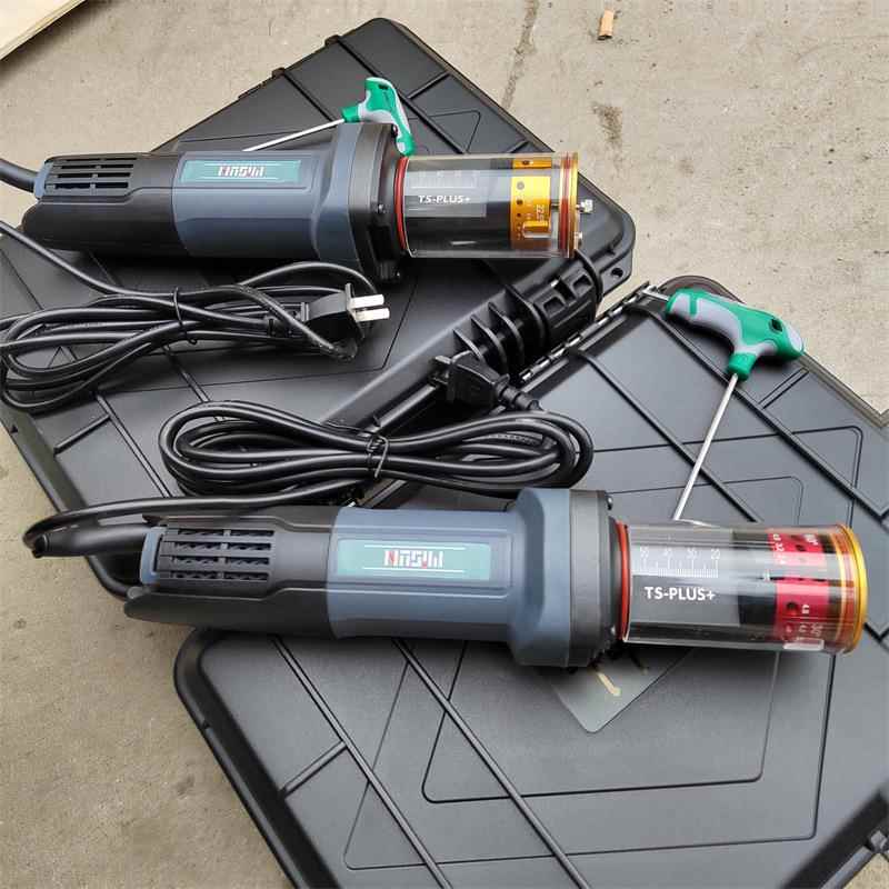 高速钨针磨削机TS-PLUS+钨极磨尖机1.0-4.0mm钨针打磨机