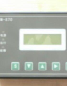 开山螺杆空压机压缩机控制器电脑板MAM-860,MAM-870,面板