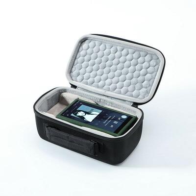适用艾利和SP3000 SP3000T  SE300 KANN MAX收纳包耳机包保护套