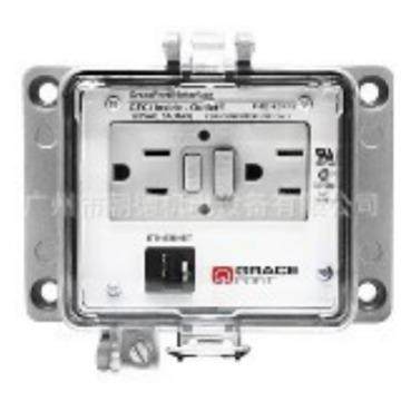 GRACE以太网面板接口连接器P-R2-K3RF3、P-R2-B3RX