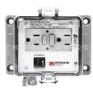 K3RF3 B3RX GRACE以太网面板接口连接器P