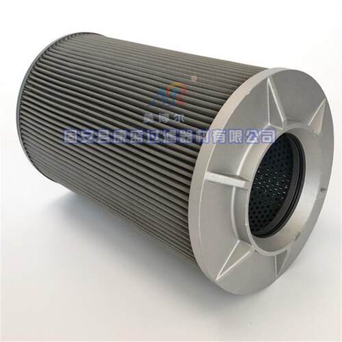 徐工滤挖掘机液压油箱吸0油过滤器芯TL4TLX468GA68GA/X10