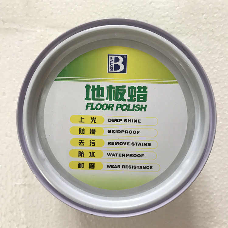 автомобиль глазури 保赐地板蜡 覆合实木地板蜡 固体蜡 抛光蜡 上光蜡