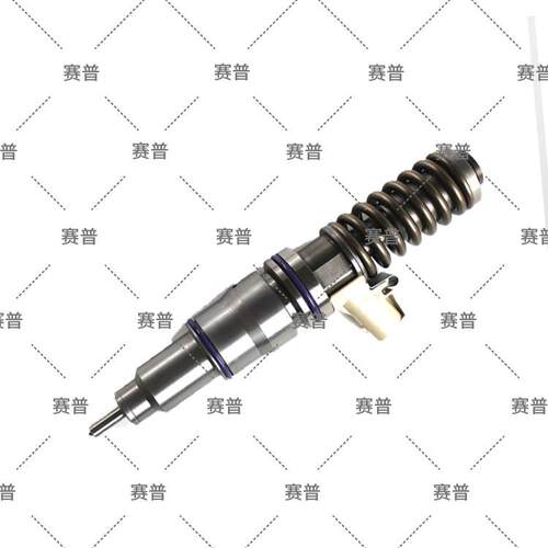 挖掘机发动机零件 EC380 EC480 共轨喷油器 21340611 VOE21340611