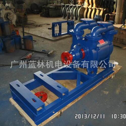 2SK-系列水环式真空泵2SK系列水环式真空泵山东天宁真空泵厂